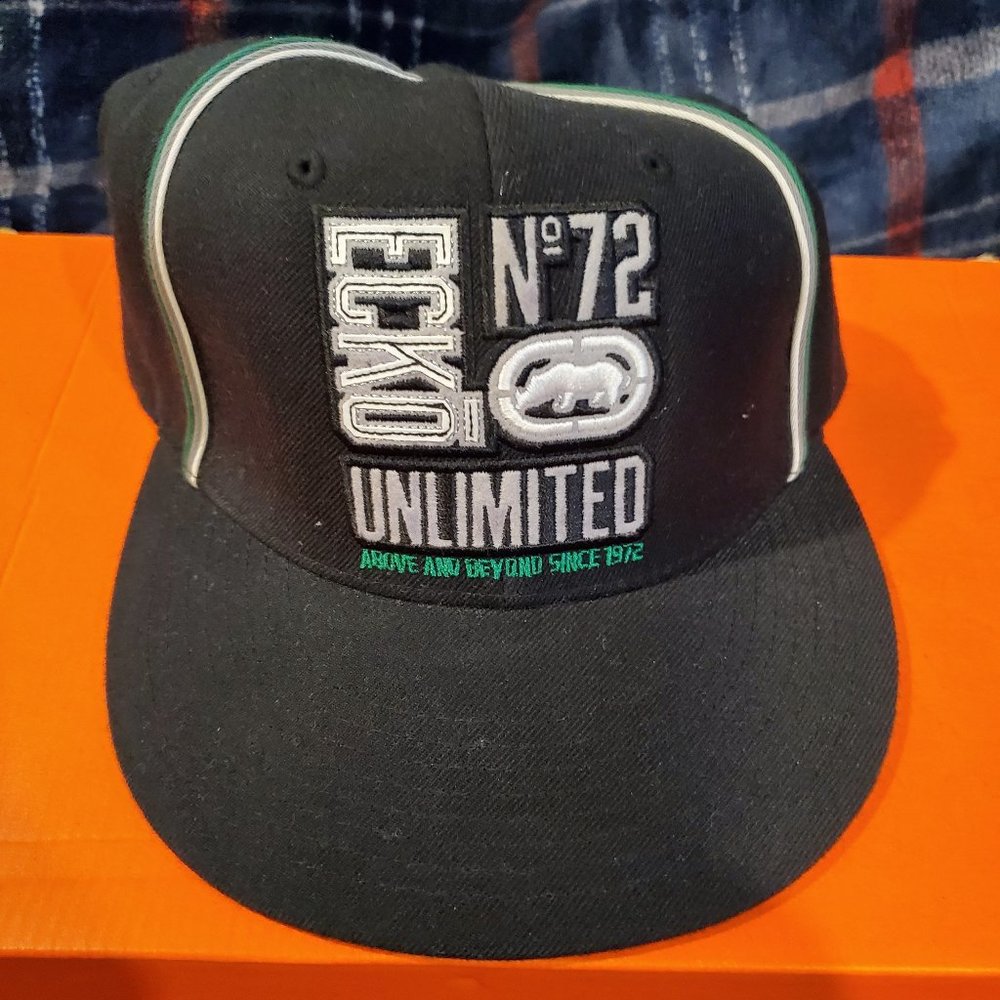 Ecko Hat